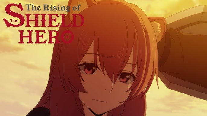 The Rising of the Shield Hero ha perdido todo su encanto en la