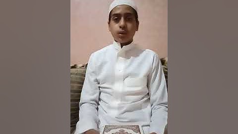 مسابقة القارئ الصغير  77