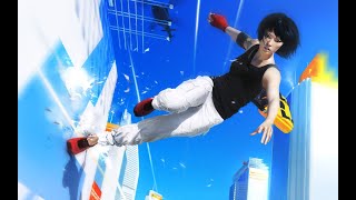 Mirror`s Edge - Full Walkthrough | 1080p 60fps | PC | No Commentary