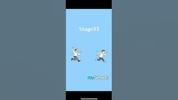 Skip School Escape Game Stage 33 Level Thirty-Three Answers Walkthrough