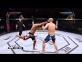 UFC PS4 - Zagrajmy online 11