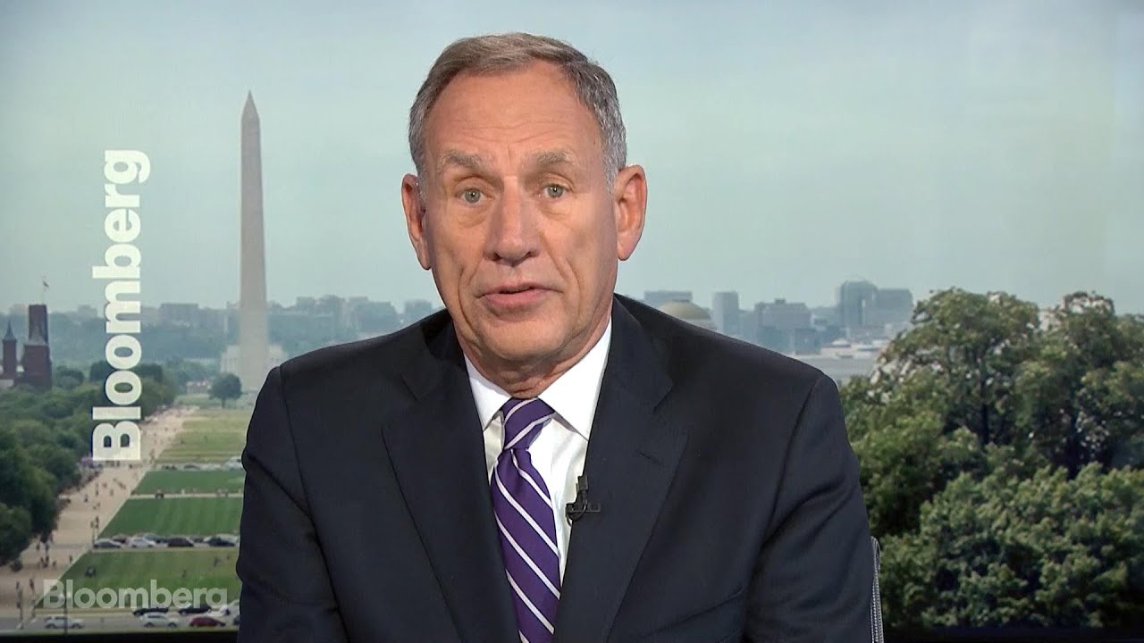 Cleveland Clinic CEO on Fate of Obamacare - YouTube