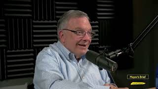 Mayors Brief City Council Update 2024.12.12