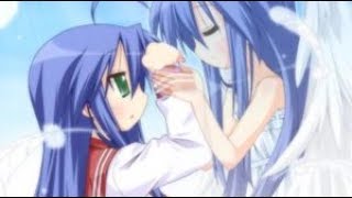 Motteke Sailor! Fuku - Lucky Star: Ryōō Gakuen Ōtōsai