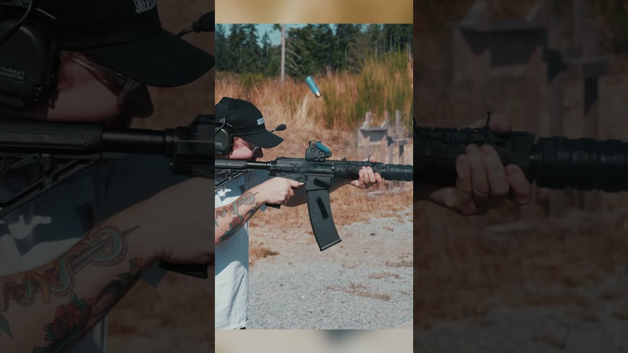 Genesis Arms Gen 12