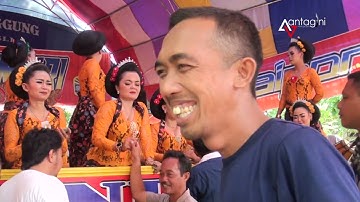 BAJU LORENG NAEK SAGALA - EGOT JAIPONG ONET GROUP SUBANG | LIVE SHOW SADAWARNA, 21 NOVEMBER 2021