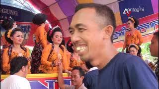 BAJU LORENG NAEK SAGALA - EGOT JAIPONG ONET GROUP SUBANG | LIVE SHOW SADAWARNA, 21 NOVEMBER 2021