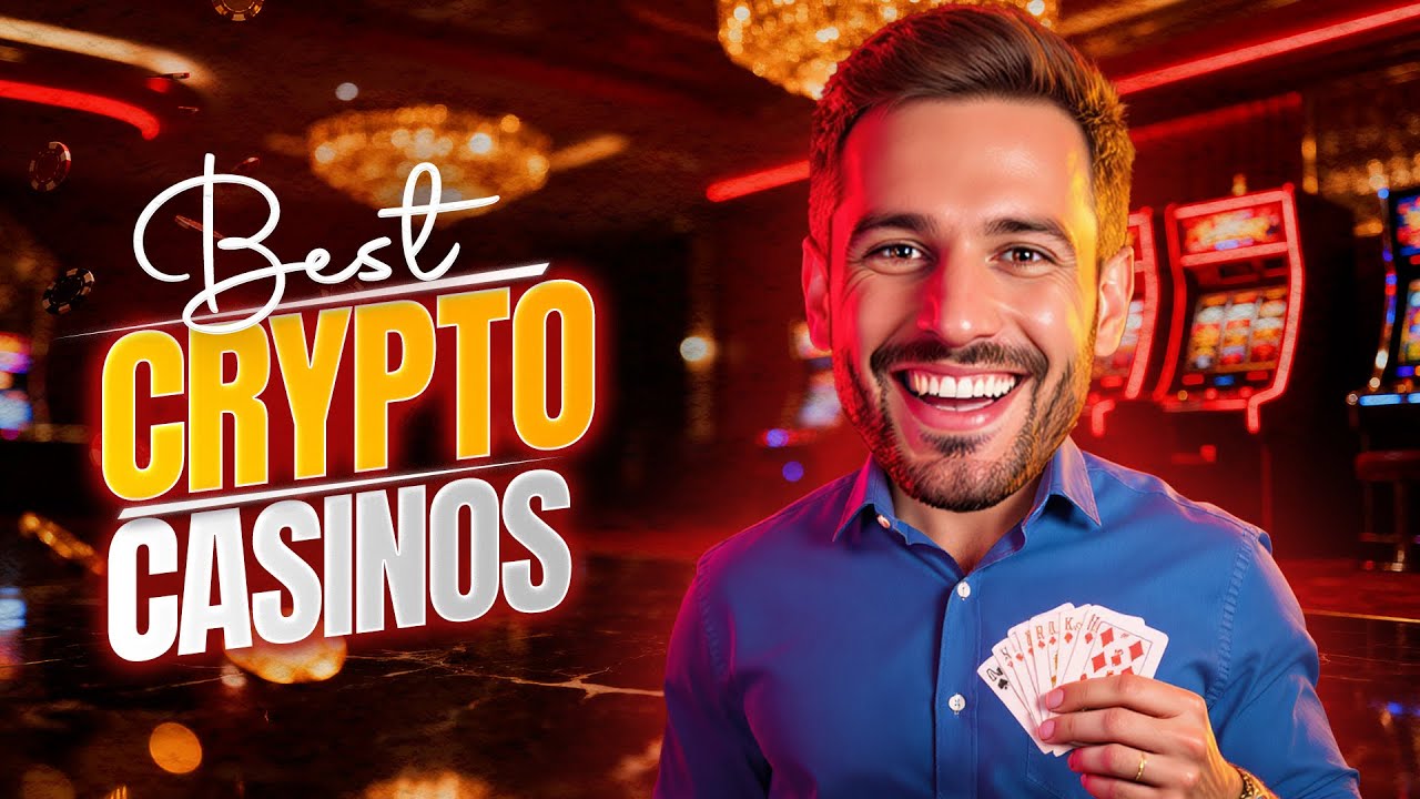 Why Winning at a Licensed Crypto Casino Feels Like a Jackpot in a Wonderland