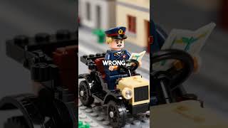The Wrong Turn That Started World War One
