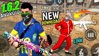 NOVA DATA MODIFICADA LAC 1.6.2 ATUALIZADA / NOVO MOD TEXTUR SKIN, NOVA ARMA SKIN, UZI... |LAC ONLINE screenshot 1