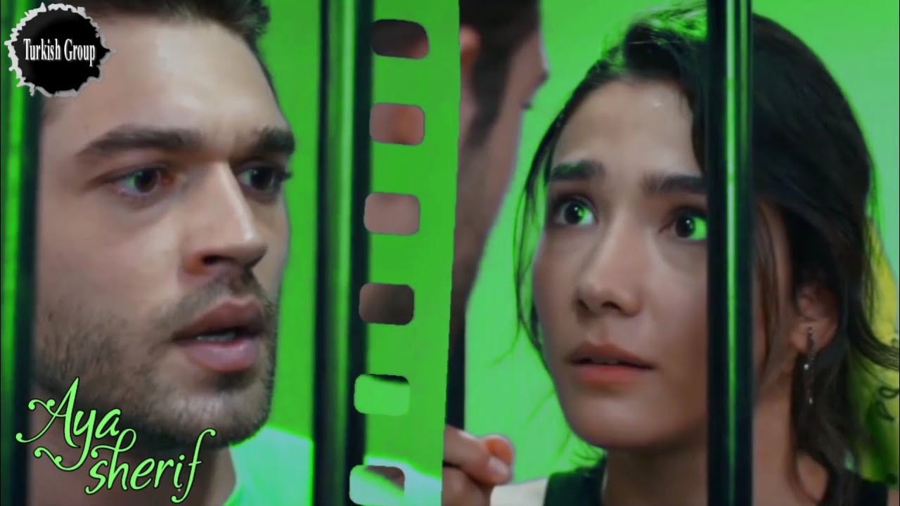 ديمير و سيلين||فايق و ريق//انت في كل مكان//her yerda sen