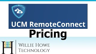 Grandstream Remoteconnect Pricing
