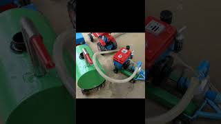 Diy homemade mini water pump farming video #automobile  #farming #shortsfeed #toys
