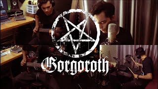 Gorgoroth - Satan Prometheus (cover)