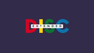 Extended DISC for Consultants