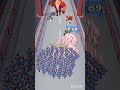 I'll go to the finals, so please subscribe, friends.#funnygame #gaming#firsttry#tooeasy #viralvideo