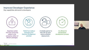 Tanzu Application Catalog - Mitigating Open Source Software Supply Chain Risks