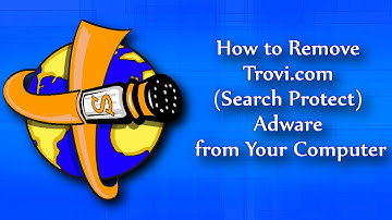 How to Remove Trovi.com Adware From Your Computer