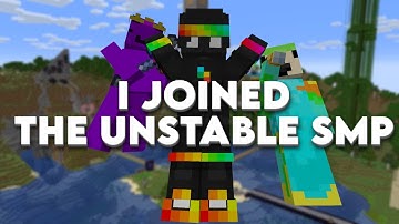 How I survived 34 Seconds on the Unstable SMP