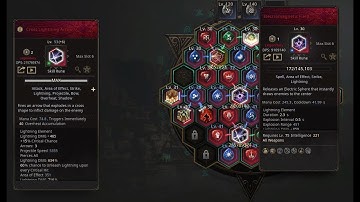 SEASON 4 - SHADOW ARCHER - CROSS LIGHTNING ARROW - ELECTROMAGNETIC FIELD #undecember #guide #build