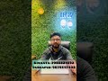 Announcement Video Regarding Emi | #hairpatch #nonsurgicalhairreplacement #bajajfinance #hairwig