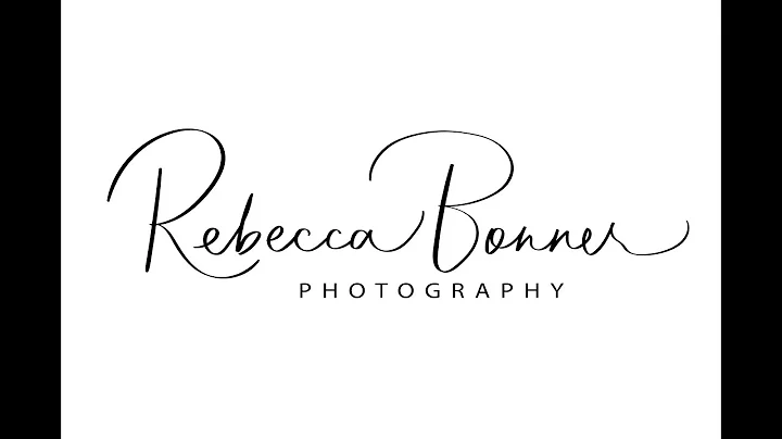 Rebecca Bonner Photography About Film