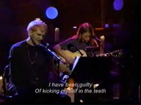 Alice In Chains Mtv Unplugged おいどん何処へ行く Blog版