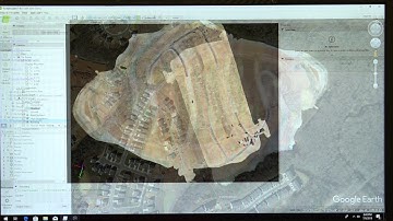 DSM: 3D Orthomosaic Index Creation