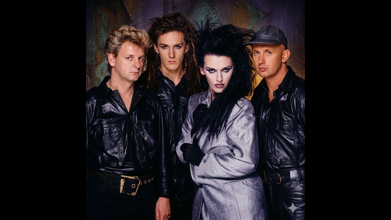 Dead Or Alive - (1989) Come Home With Me Baby (Hot Pants Mix Dead Or Alive - (1989) Come Home With Me Baby (Hot Pants Mix