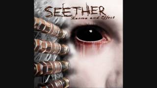 Video thumbnail of "Seether - Remedy"