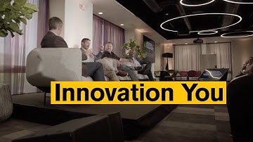 ASU and Fast Company Present Innovation You Lecture Series