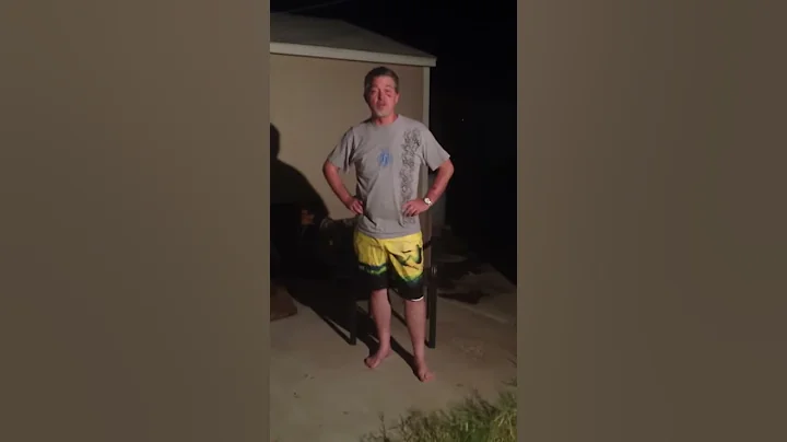 Brad Workman ALS ice bucket challenge