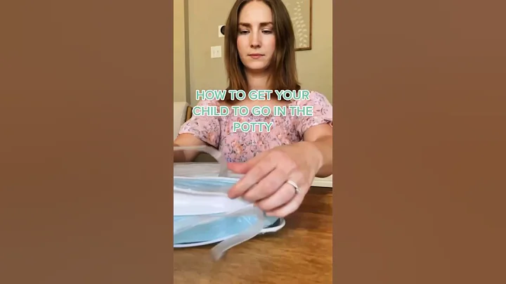 Best potty training hacks!! What’s yours? #mom #momhack #pottytraining #lifehack #shorts