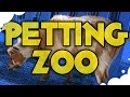 Game Grumps at the PETTING ZOO - GrumpOut