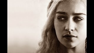 Dracarys (My Sun and Moon) - Game of Thrones - Daenerys Targaryen Theme