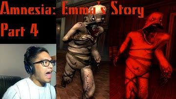 Amnesia: Emma