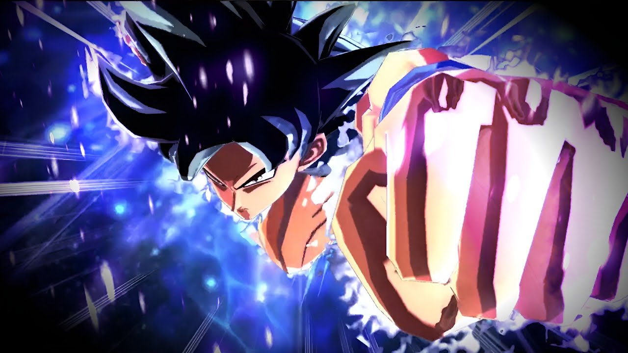 L'ÉTERNEL OUBLIÉ DES DÉVELOPPEURS..! DB LEGENDS