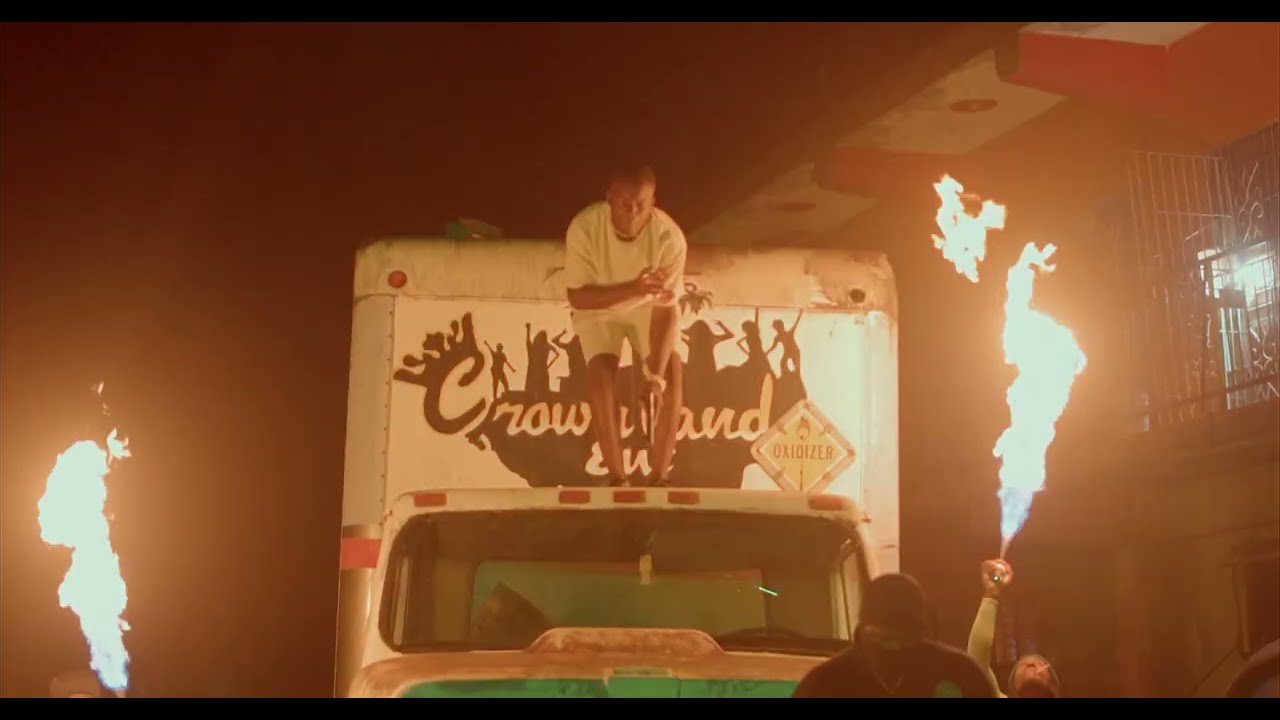 Watch Solid 1FG - Load (Official Music Video) on YouTube Watch Solid 1FG - Load (Official Music Video) on YouTube