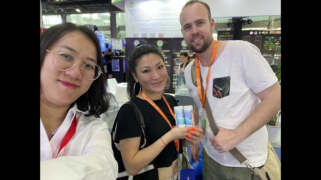THE 28th CHINA INTERNATIONAL PET SHOW 2024 in Guangzhou