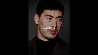 Dmitry Bivol - You Have To Be Cold