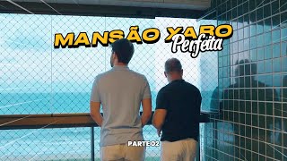 Thumbnail for A MANSÃO XARO PERFEITA - FINAL