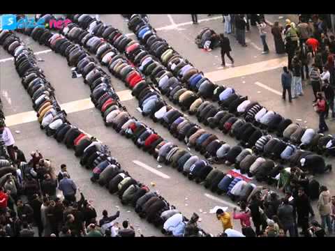 نشيد إذا الشعب يوما أراد الحياة صالح اليامي 12