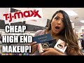 Cheap High End Makeup At TJMAXX! TOOFACED BECCA ABH!