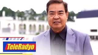 Dr. Love | Teleradyo (11 December 2022)