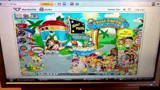 Fantage cheats 2011