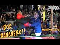 Box Ranchero Zacatepec Mixe 2020 Duelo de mujeres bravas, la pelea por el Bryan (Decima parte)