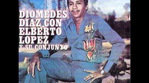 El ciruelito - Diomedes Díaz