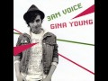 Gina Young - You Didn't See Me Love You