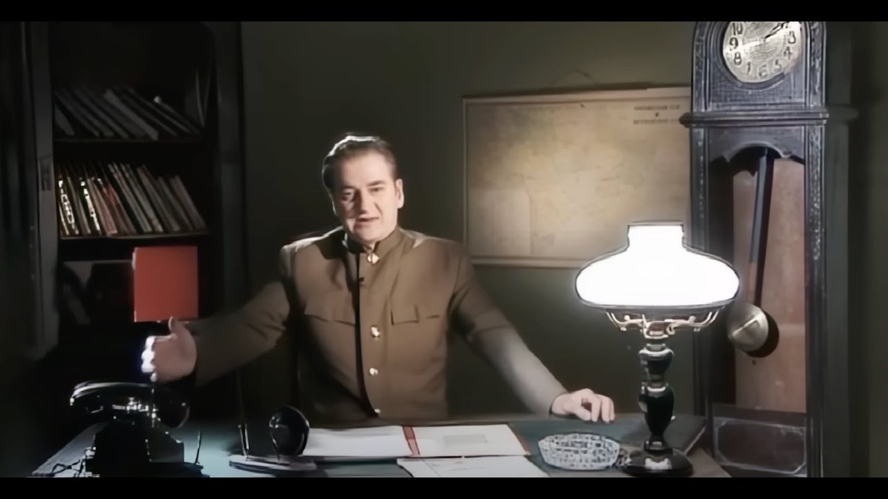 POЗBIДКА. HEBИДИMИЙ ФPOHT | Легенди карного розшуку FULLHD |  Детективи українською #детектив