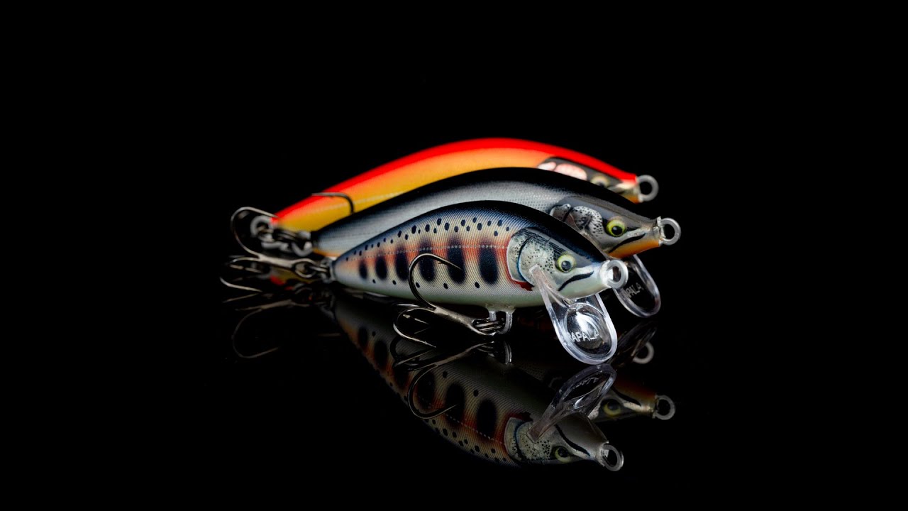 Rapala CountDown Elite - Legend 2.0 